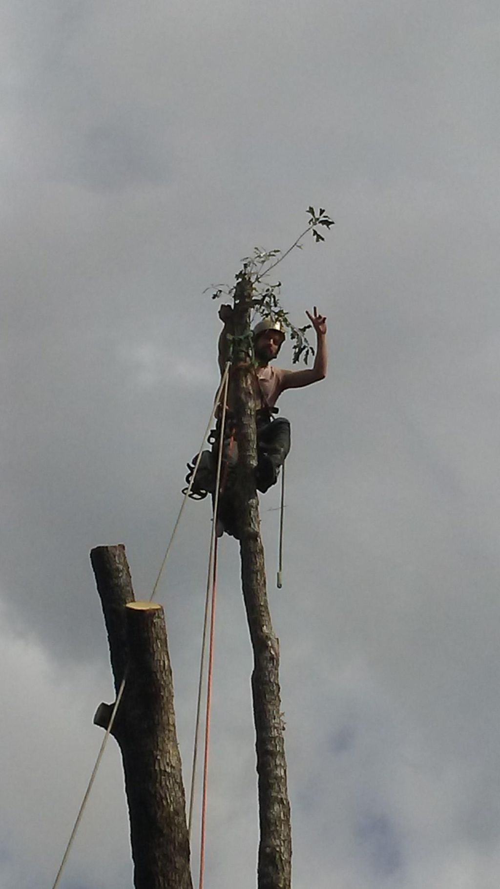 piecing out while piecing out