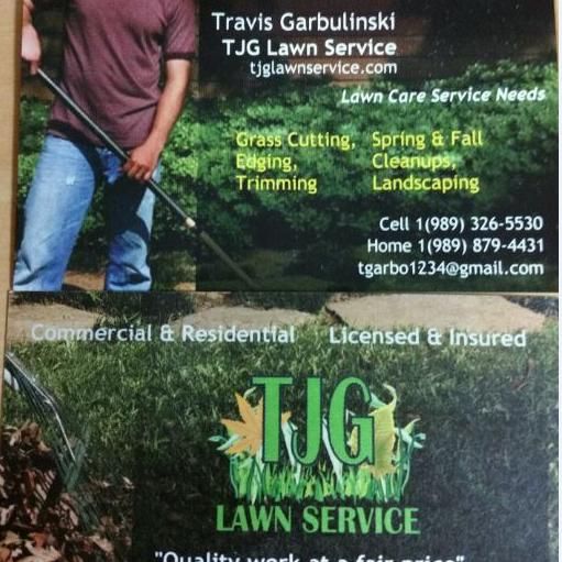 TJG Lawn Service