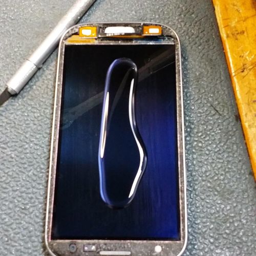 galaxy s3 glass replacement