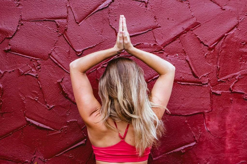 Danielle Dillard Yoga & Coaching