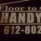 Floor to Ceiling Handyman Services, LLC