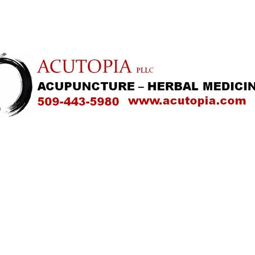 Acutopia Logo 