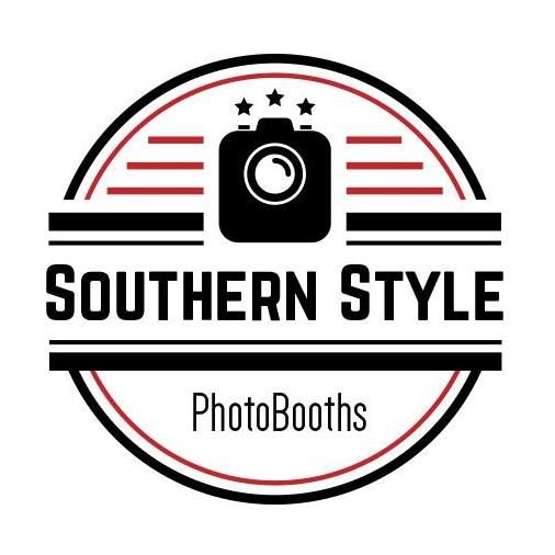 Southern Style Photo Booths