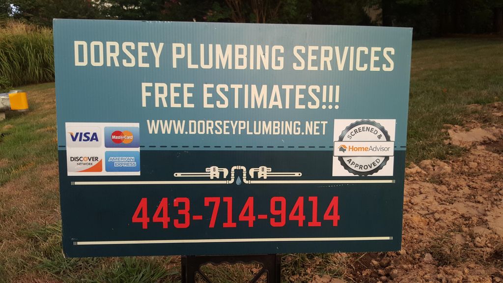 Dorsey Plumbing