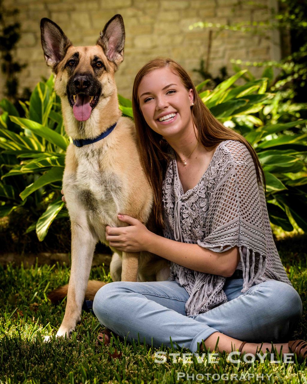 High School Senior Photography