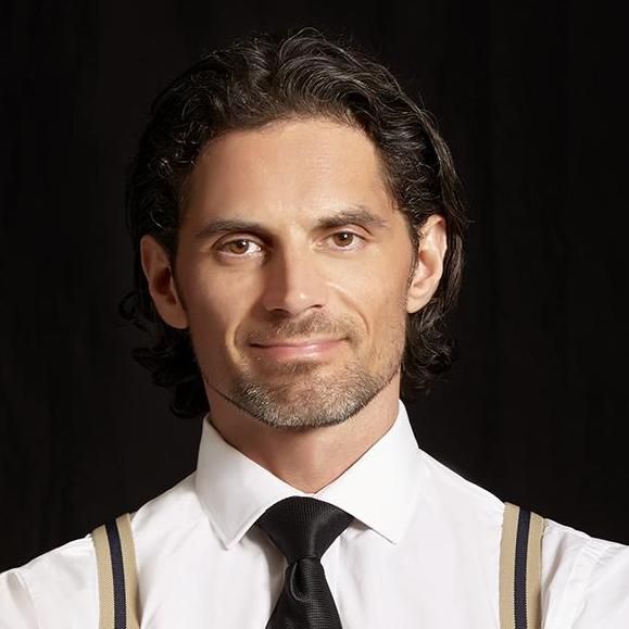 Francesco Desideri