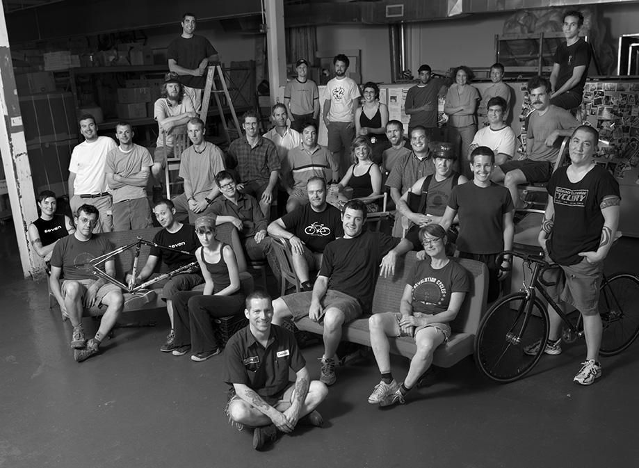 Group Shots