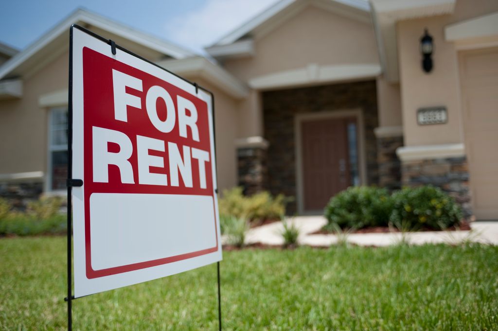 Procuring Tenants