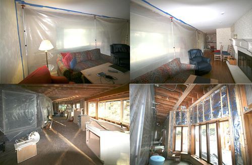 Protecting your belongings.