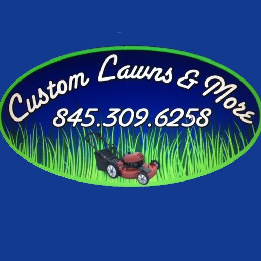 Custom Lawns & More