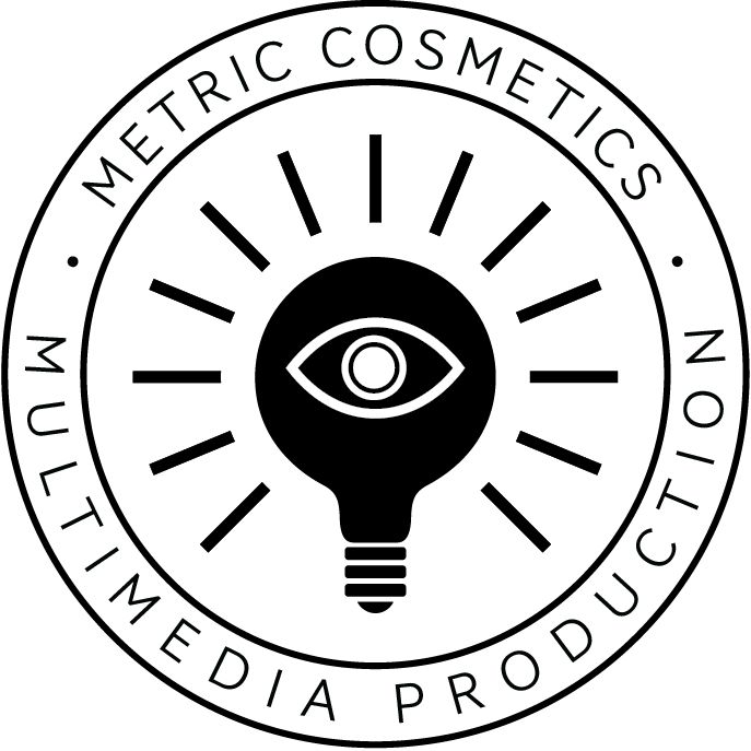 Metric Cosmetics