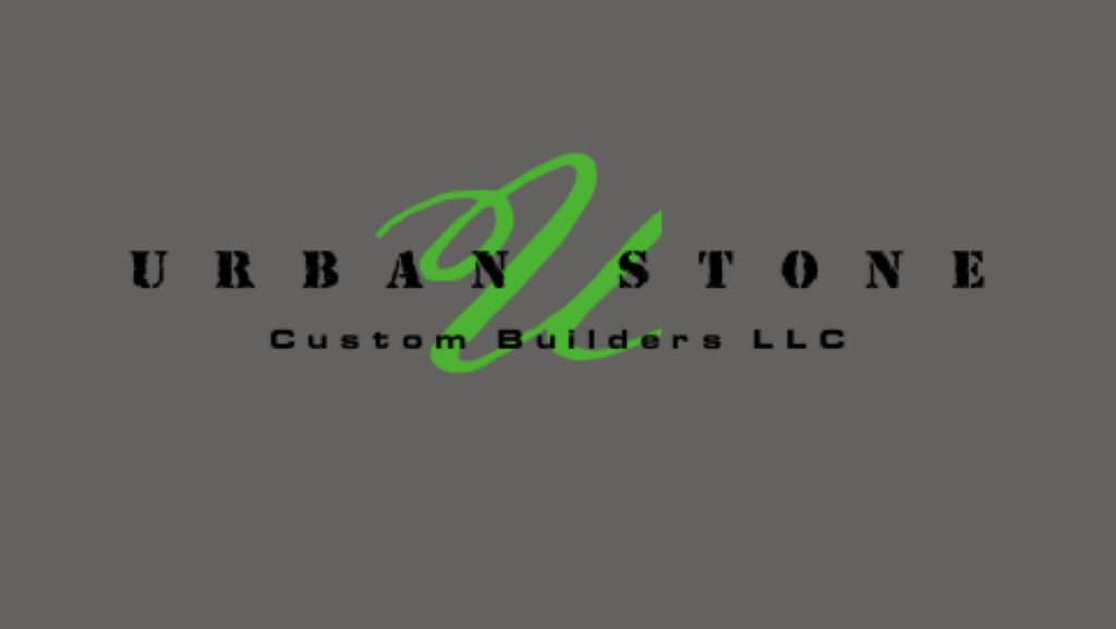 Urban Stone Custom Builders LLC.