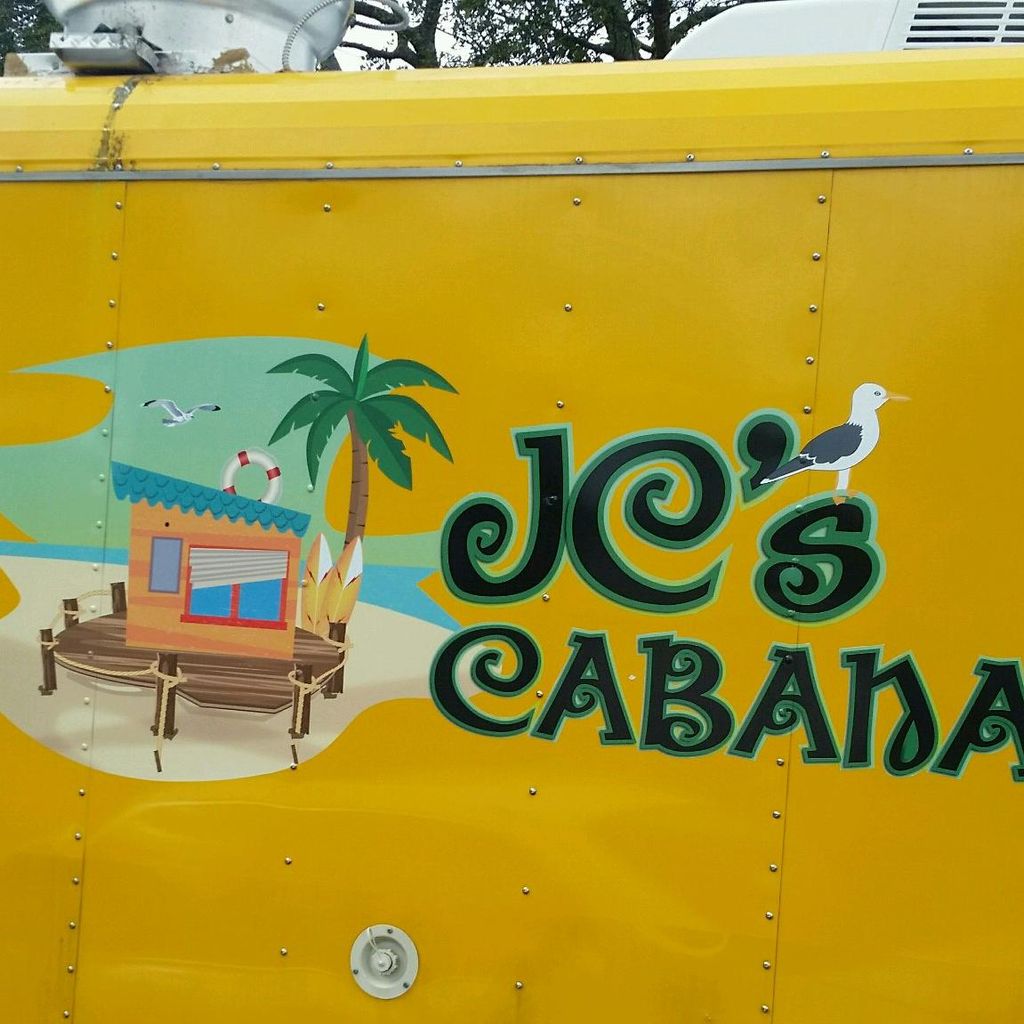 JC's Cabana