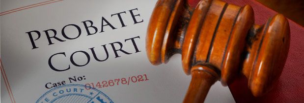 Probate Leads for Real Estate Investors