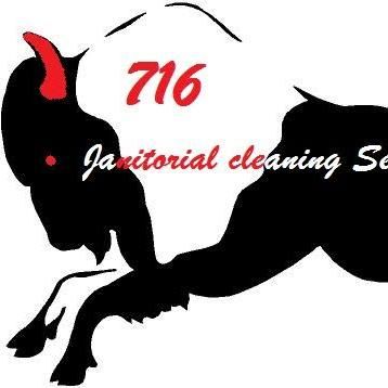 716 Janitorial Cleaning Service