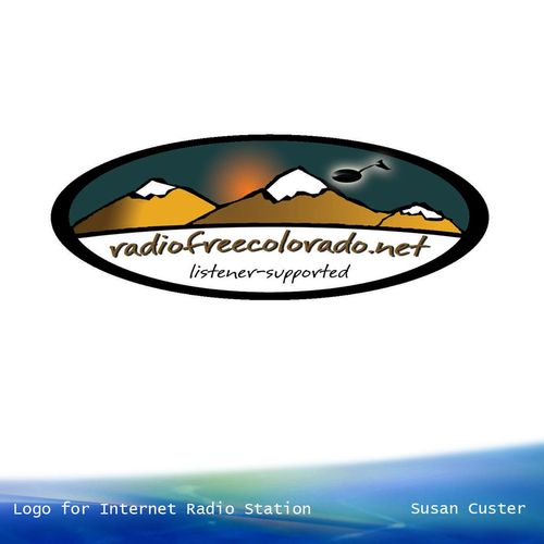 Logo Design for internet radio station
