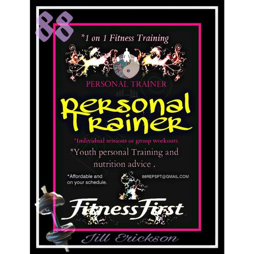 Offering a wide range of classes and Fitness group