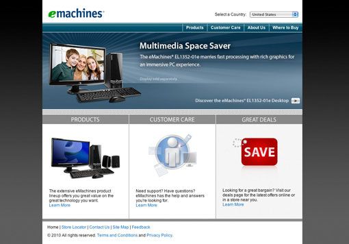 Sample 1 Website  Design
