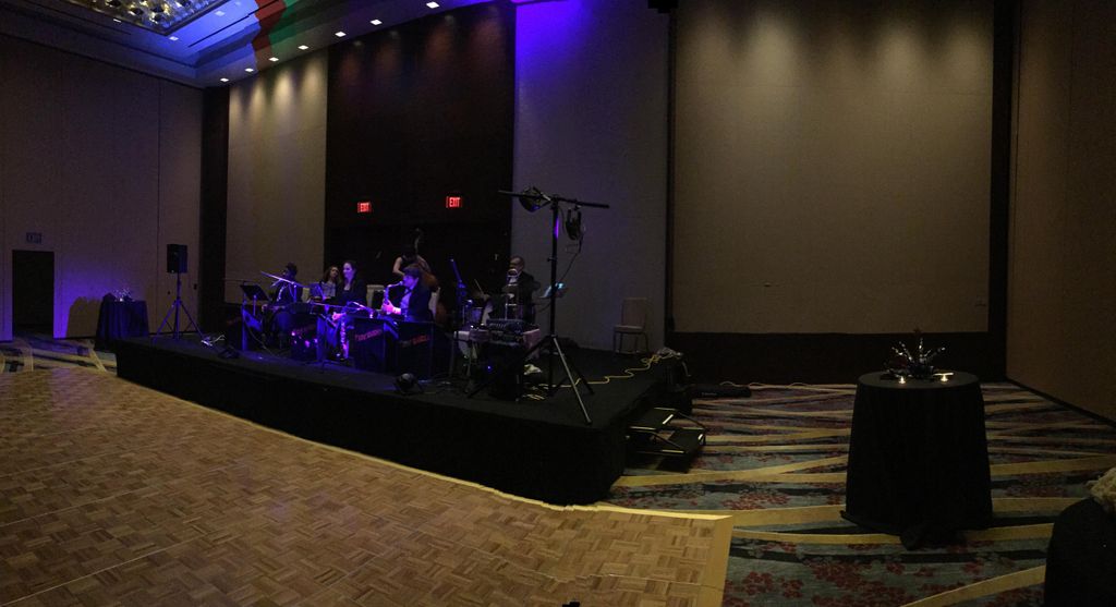 Marriott Marquis 12/31/15