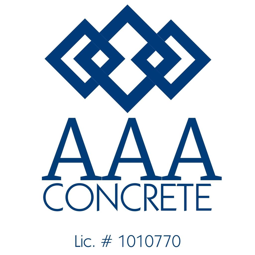 AAA Concrete