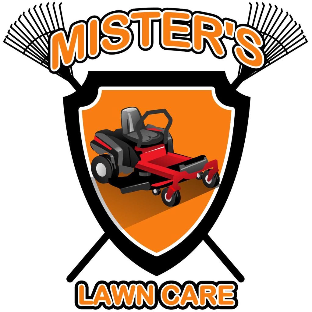 Misters Lawn Care