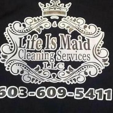 Life is Maid Cleaning Services LLc