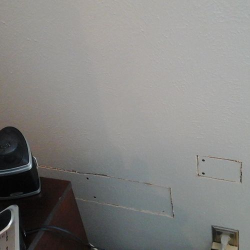 Add/move swithe and outlets... after