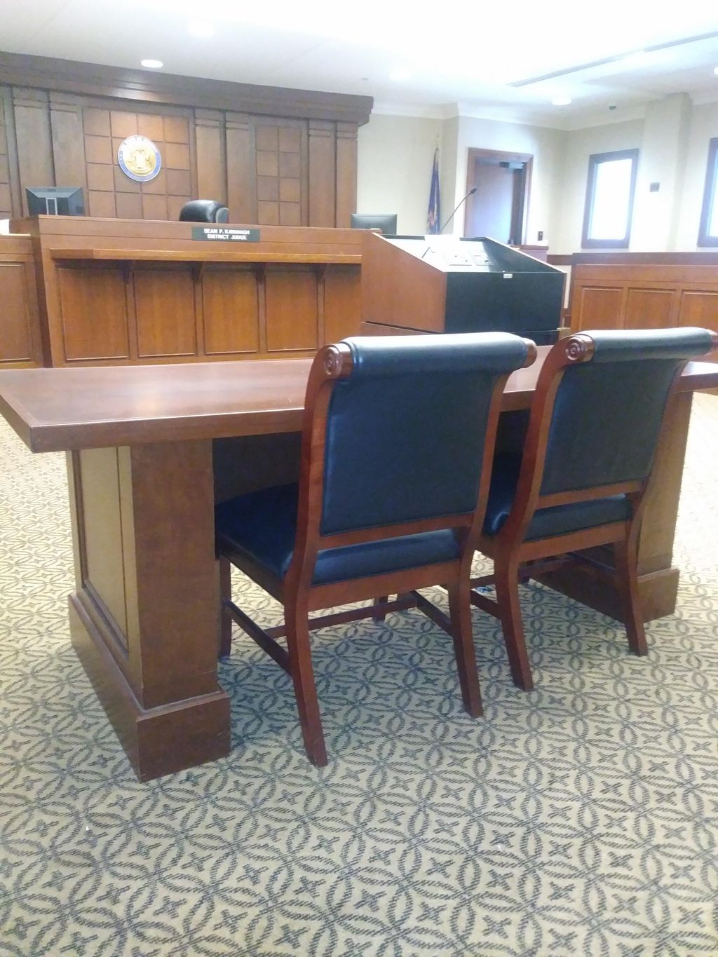16th District Court Livonia, MI