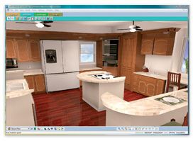 We utilize 3D Design Software to help you visualiz