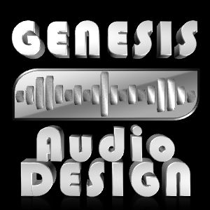 Genesis Audio Design