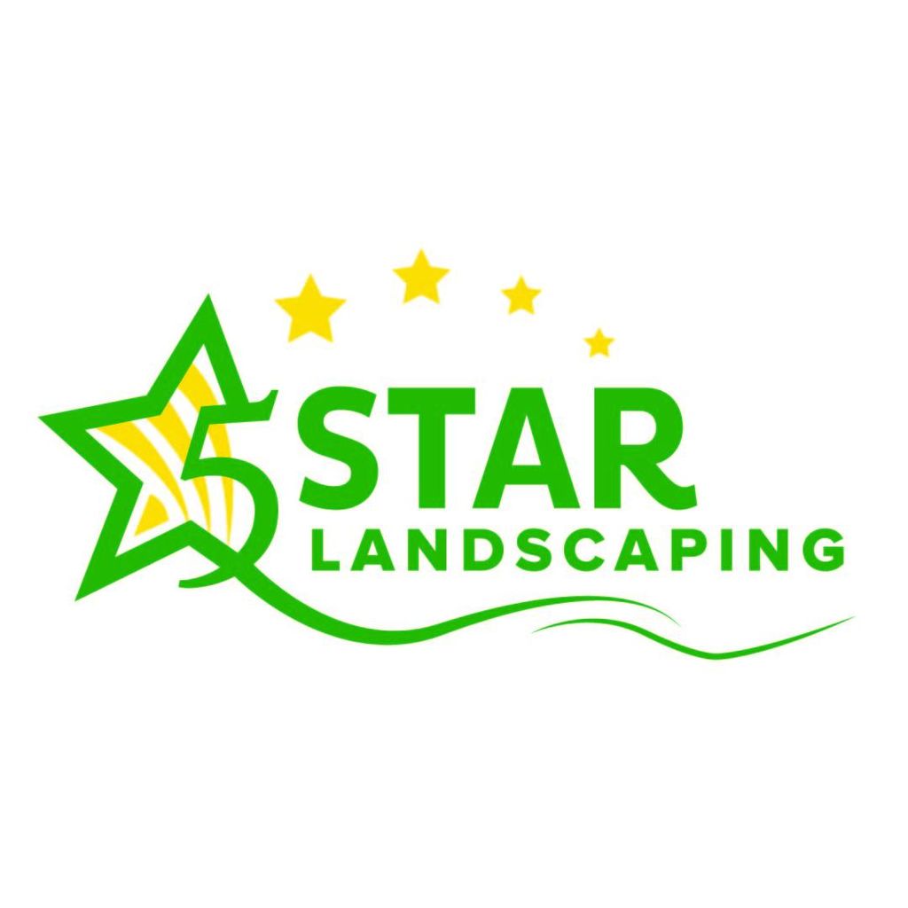 5 Star Landscaping