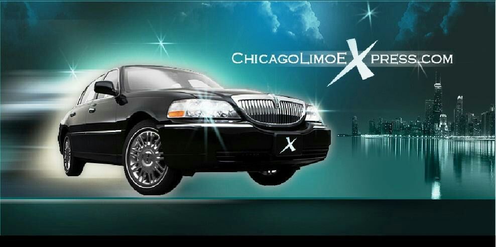 Bellagio Limousine Corp. / ChicagoLimoExpress.com
