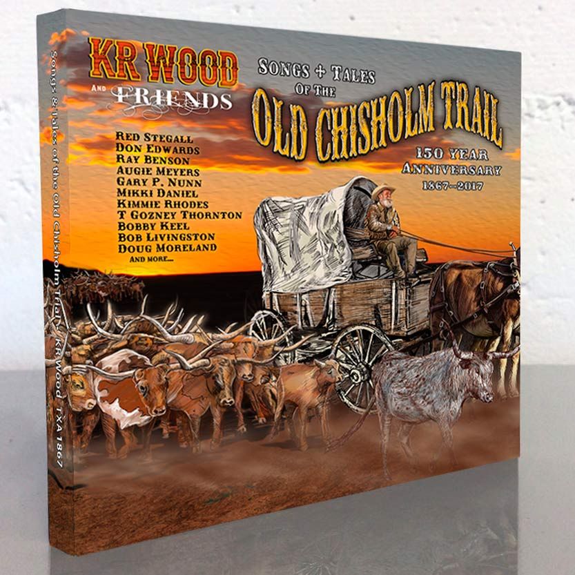 CD Package Design and Cover Art