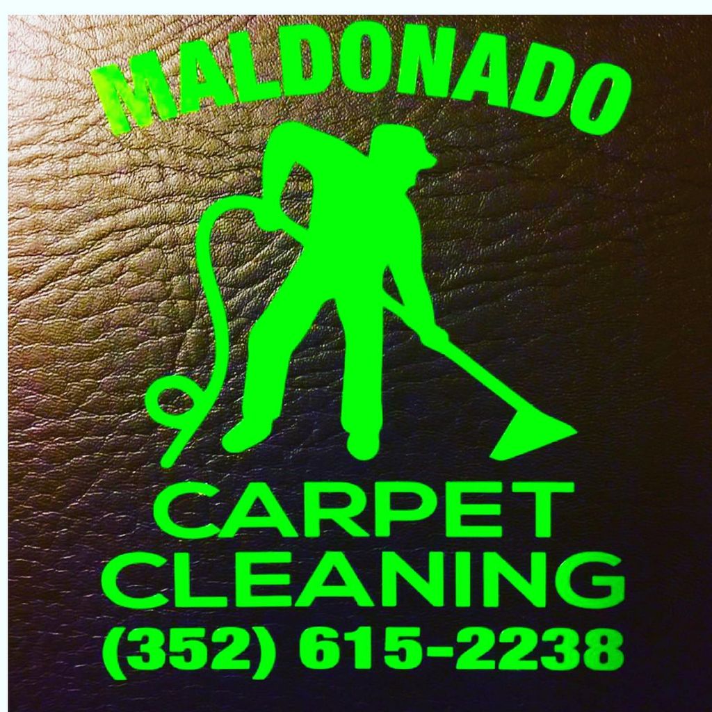 Maldonado Carpet Cleaning