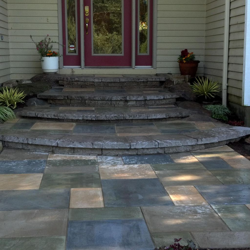 4 Elements Fine Landscaping