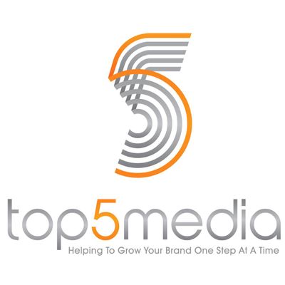 Avatar for Top 5 Media Group, LLC