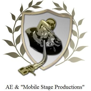 "Alpha Essentials & Mobile Stage Productions"