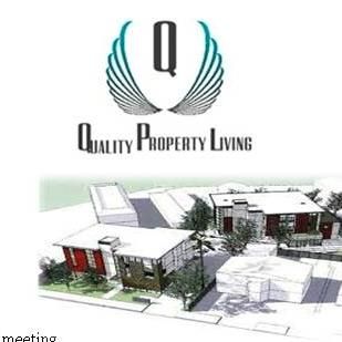Quality  Property Living llc