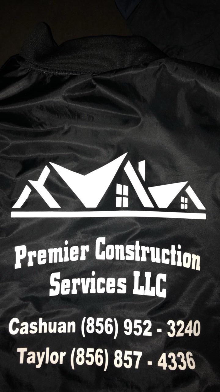 Premier Construction Services LLC
