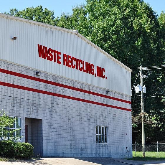 Waste Recycling Incorporated