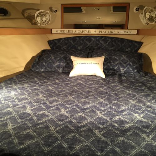 bedding-comforter 
