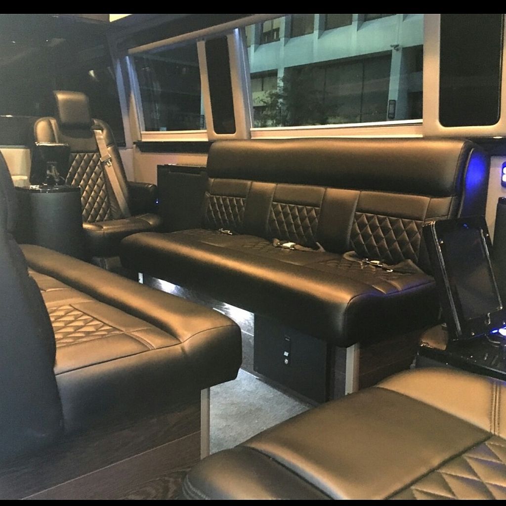 This vehicle is $150 an hour. If this doesn't fit 