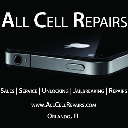 All Cell Repairs II