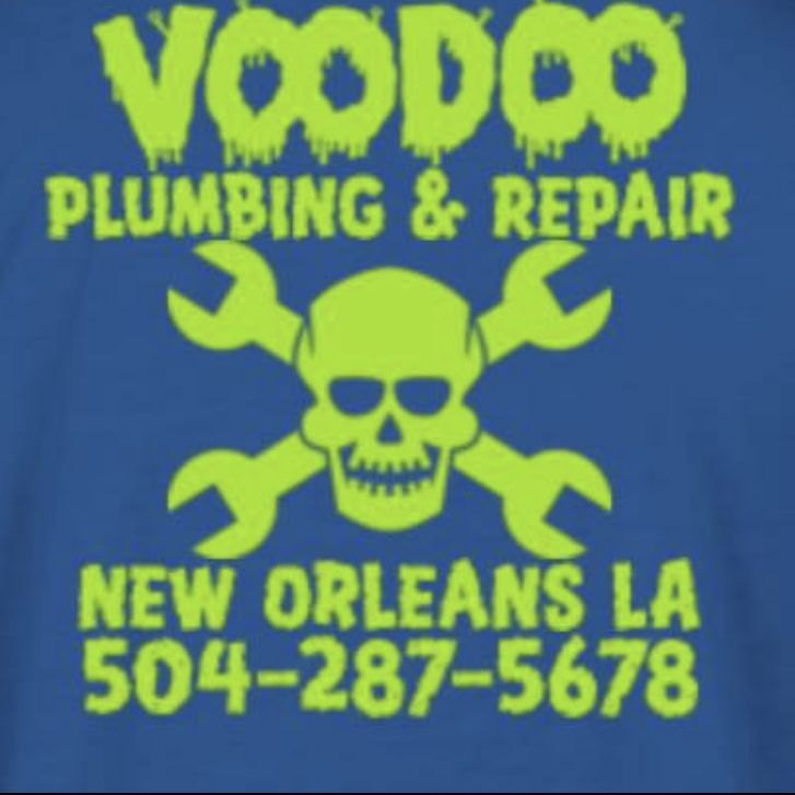 VooDoo Plumbing & Repair LLC