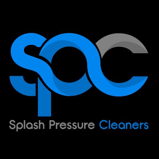 Splash Pressure Cleaners