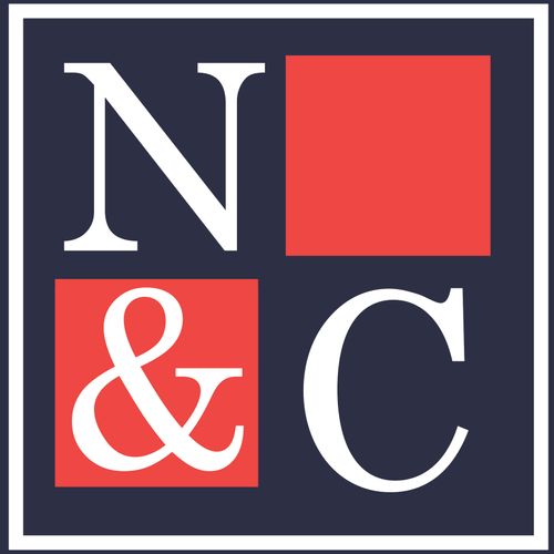 Nadrich & Cohen Logo
