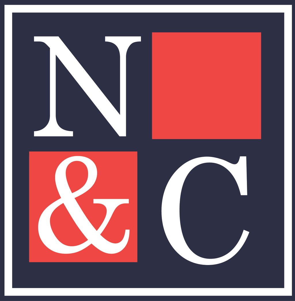 Nadrich & Cohen Logo