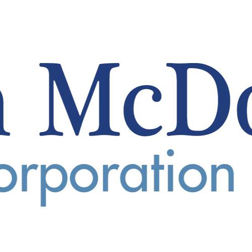 Logo  - Deborah McDowell CPA