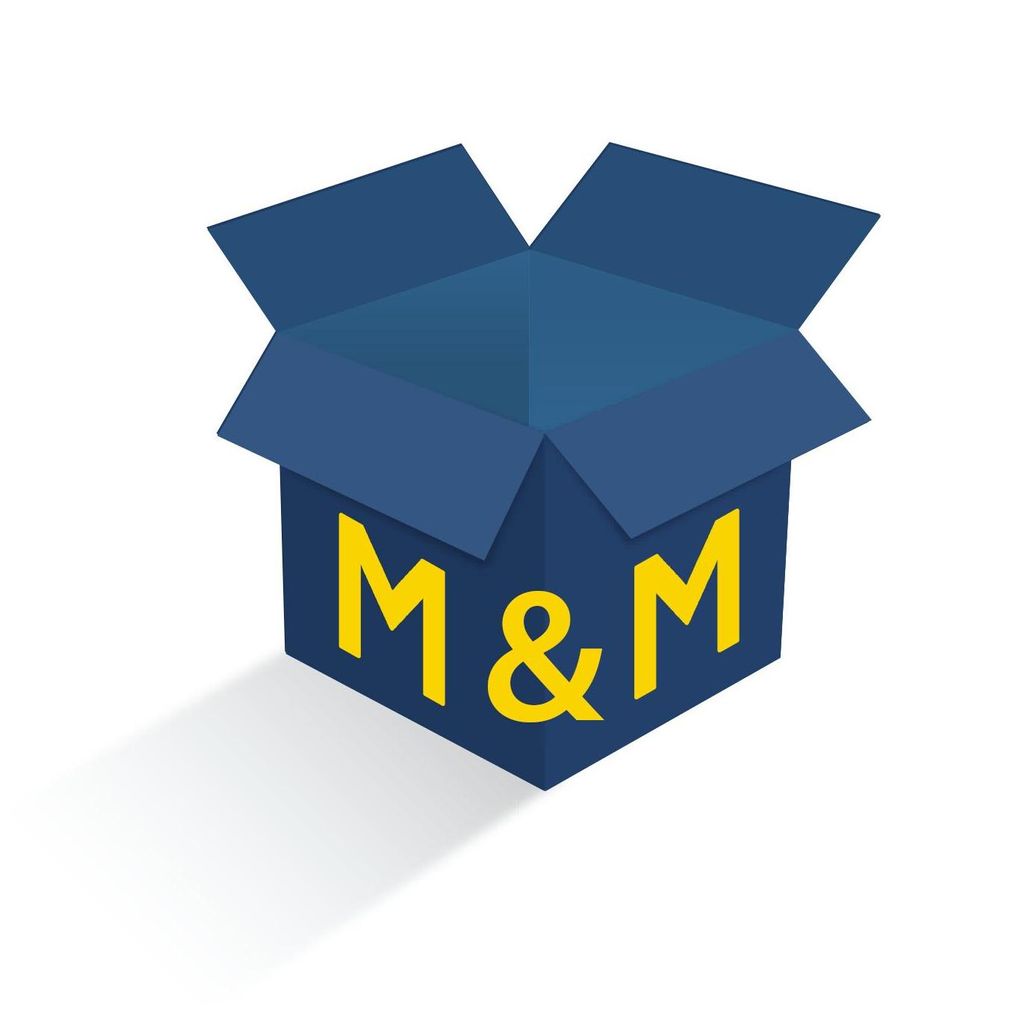 M&M Moving & Storage