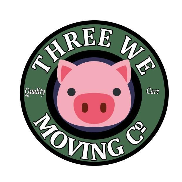 Three We Moving Co.